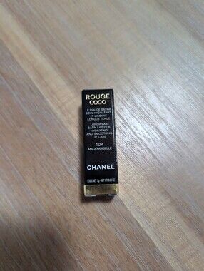 Chanel Rouge Coco Lipstick